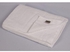 Egyptian Wonder Bath Towel 100% Cotton-White