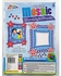 Sticky Mosaic Make Your Own Sparkling Frame Kids Toys