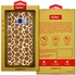 Stylizedd Samsung Galaxy S8 Plus Slim Snap Case Cover Matte Finish - Somali Giraffe Skin