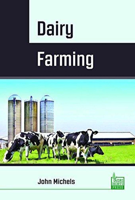 Dairy Farming-India