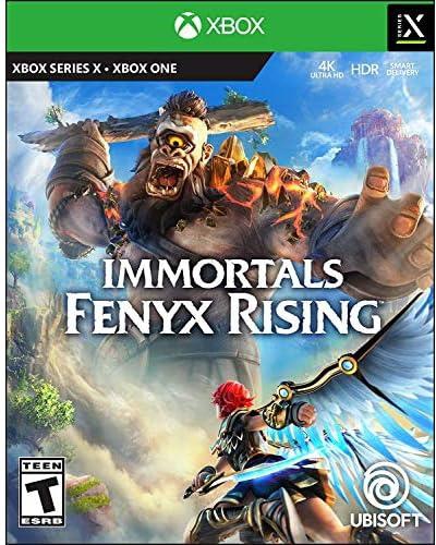 Immortals Fenyx Rising - Xbox One Standard Edition
