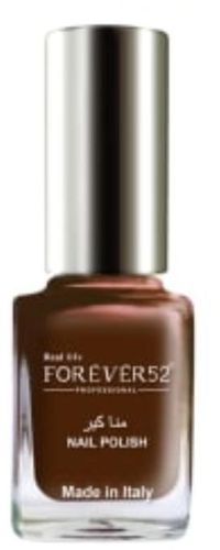 Forever52/ Glossy Nail Polish Brown FZFNP049