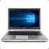 Renewed - HP Elitebook 8460P Business Notebook Laptop, 14" DIsplay, Intel Core i5-2410M ‎2.3 GHz, 16GB RAM, 256GB SSD Storage, Intel HD Graphics, Windows 10 Home, Silver | 8460P