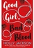 Good Girl, Bad Blood -By Holly Jackson