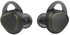 Samsung Gear Bluetooth Wireless IconX Earbuds, Black - SM-R150