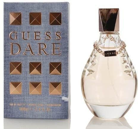 GUESS DARE FOR WOMEN EDT 100ML