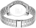 Esprit Watch for men Quartz Movement Silver Stainless Steel Strap ES1G204M0075