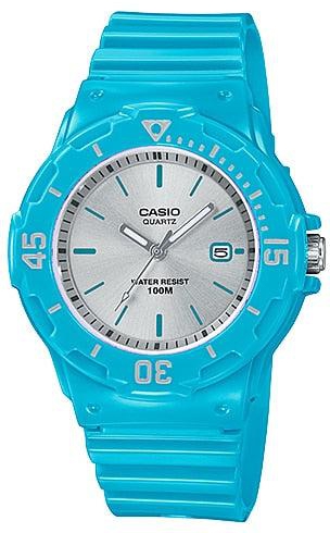 Women's Watches CASIO LRW-200H-2E3VDF