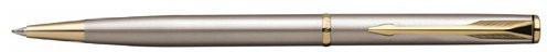 Parker Insignia Stainless Steel GT 0.05 mm Ballpoint Pen