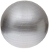 Anti Burst Silver 65cm Exercise Fitness Aerobic Ball for GYM Yoga Pilates Pregnancy Birthing Swiss