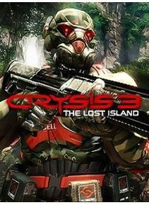 Crysis 3 - The Lost Island DLC ORIGIN CD-KEY GLOBAL