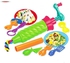 Clay Formation Tools Game, Children's Educational Games