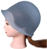 Eissely Professional Salon Reusable Hair Colouring Highlighting Dye Cap Hat Hook BU