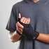 Outshock Black Boxing Hand Wraps