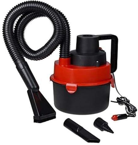 Portable Wet And Dry Vacuum Cleaner