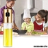 Oil Sprayer For Cooking, Oil Spray Bottle Versatile Glass