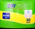 Dry Plus Dry Plus-Underpad - 30 Pcs - 90X180 Cm
