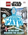 Lego Star Wars Choose Your Path: Be The Hero Discover The Galaxy Hardcover