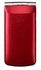 LG G360-20MB, 2G, Red