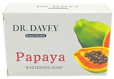 Papaya Whitening Soap 135grams