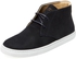 Official Program - Men's Lace-Up Chukka Sneakers