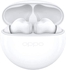 Oppo Enco Buds 2 Bluetooth Truly Wireless in Ear Earbuds with Mic - upto 28 hours listening time,AI noise cancellation for calls