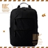 Kemofay 15.6-inch Multi Function Travel Laptop Backpack Waterproof - Black