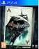 Batman Return to Arkham - Remastered Collection | PS4