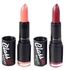 Classic Make Up 2Pcs Matte Lipstick-Nude & Isabella