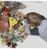 لغز إلفيس بريسلي - 1000 قطعة: انغمس في عالم الأيقونة مع لعبة تحدي مصممة باتقان للأطفال!