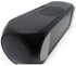 Bolead S7 Portable Bluetooth Speaker - Black