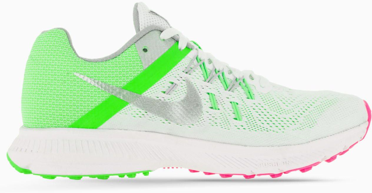 Nike Zoom Winflo 2 Women's Running Shoes