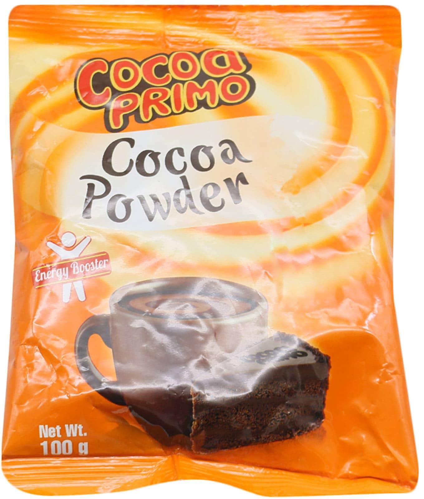 Cocoa Primo Cocoa Powder 100G