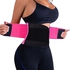 Waist Trainer Belt for Women - Waist Cincher Trimmer - Slimming Body Shaper Belt - Sport Girdle Belt