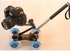 3in1 table photography dolly   11 inch magic arm   handheld lever monopod dslr camera