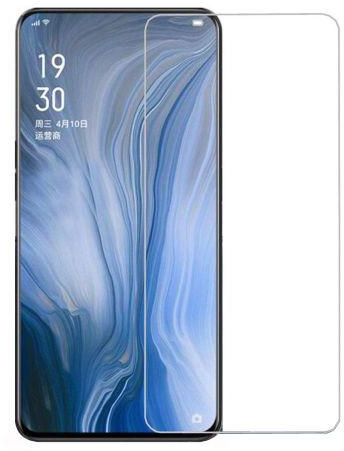 Glass Screen Protector For Honor 10x Lite - Clear