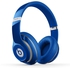 Beats Studio Wireless Over-Ear Headphone by Dr. Dre, Blue