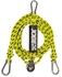 Jobe Watersports 2P Bridle with Pulley 12ft