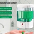 Generic Wall Mounted Automatic Hand Sanitizer OR Soap Dispenser,.