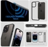 Spigen For Apple IPhone 14 Pro Max (2022) Ultra Hybrid Case Designed - Matte Black