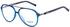 Vegas Men's Eyeglasses V2063 - Blue
