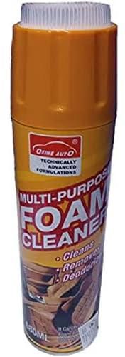 "Foam Brushes 24 oz. - Brush Polisher"