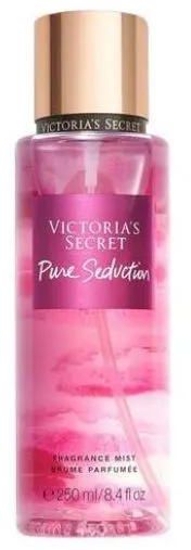 Victoria's Secret BODY Mist Pure Seduction Fragrance Body MistA sexy, passionate romance of succulent red plum and sweet freesia that is alluring, sensuous