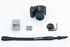 Canon Powershot SX530 HS - 16 Megapixel, Point and Shoot Camera, Black