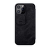 Nillikin IPhone 13 Pro Qin Pro Leather Case -Black