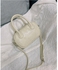 Fashion New Fashion Bag Women Texture Chain Bag Single Shoulder Messenger Bag