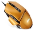 ZornWee Ranger Master 3D Backlit LED Mechanical Metal Elite Gaming Mouse - 8D Buttons