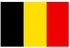 BPA 5ft x 3ft Belgium National Flag Sporting Events Pub BBQ Decorations For Rugby Football Sports World Cup 2023 Banner Fan Support Table Cover