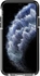Tech21 Evo Check Case For Apple iPhone 11 Pro Max - Smokey Black