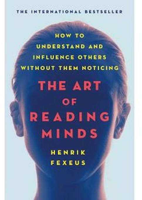 Jumia Books The Art Of Reading Minds